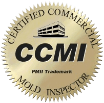 CCMI Mold Inspector