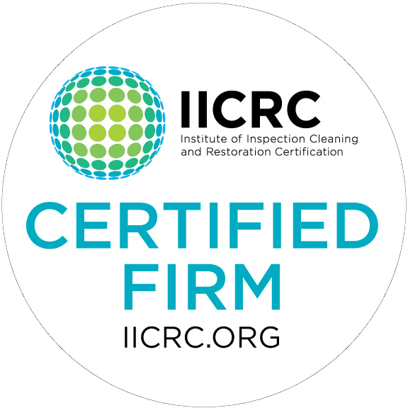 IICRC Certified Member
