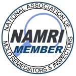 NAMRI Member