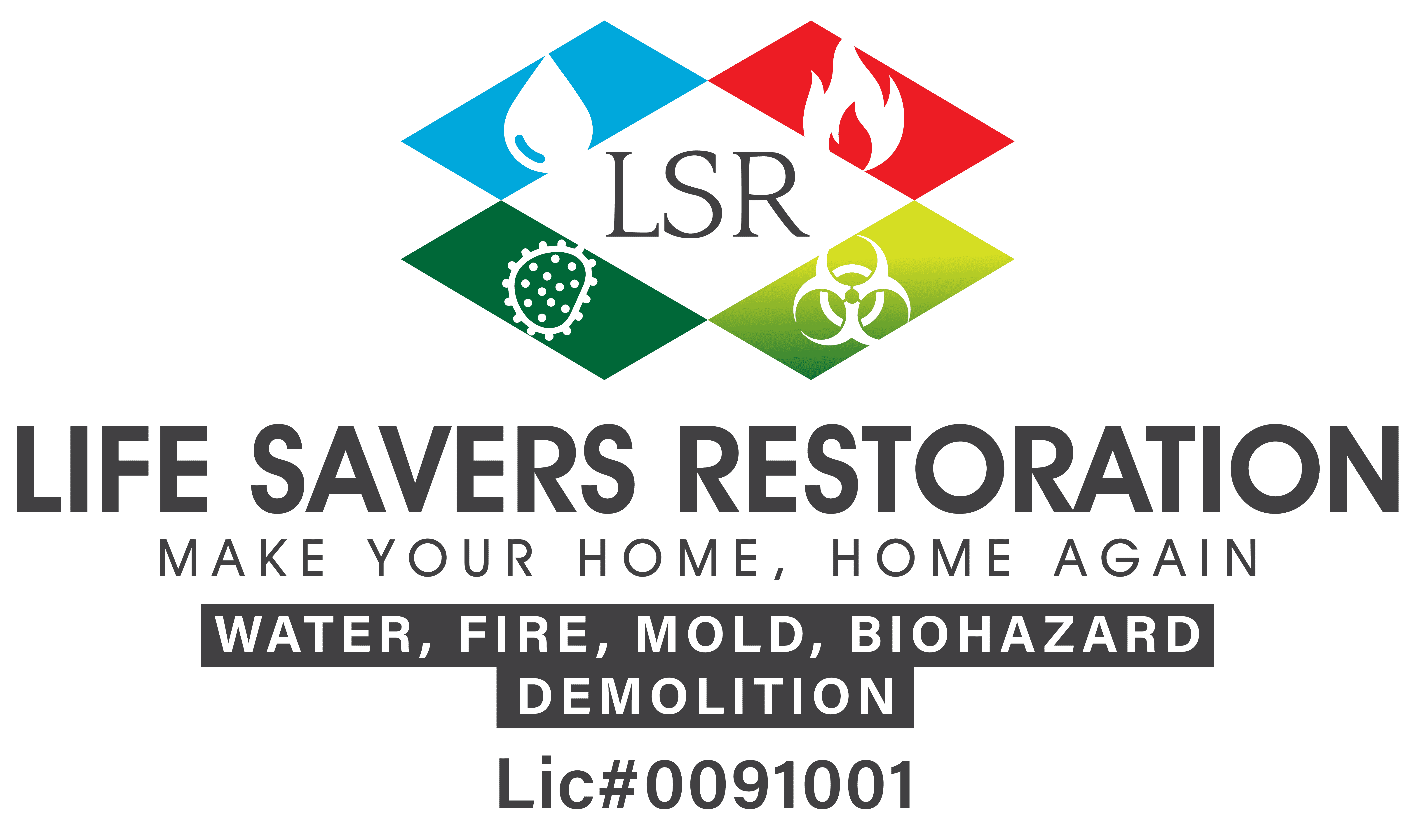 Life Savers Restoration photo
