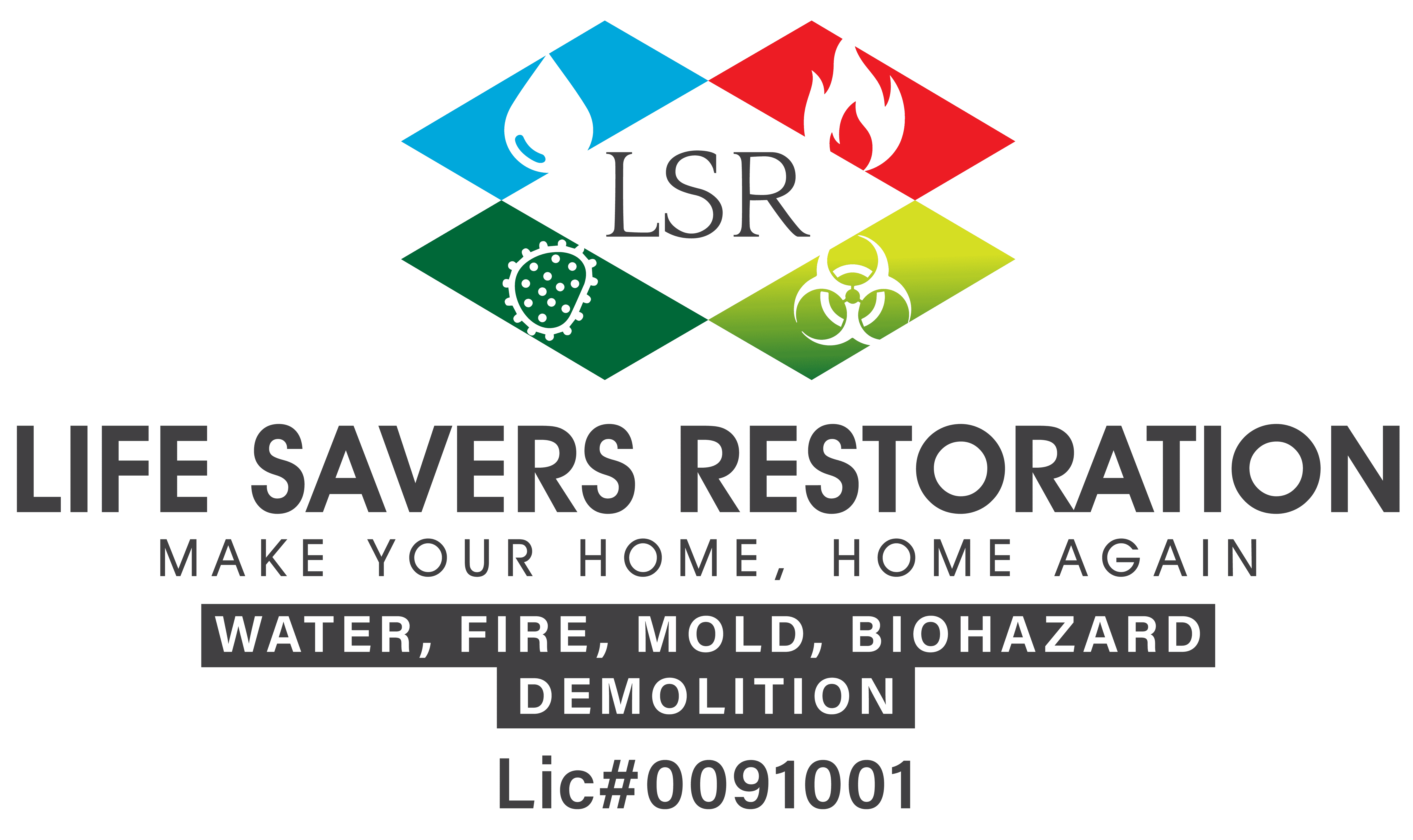 Life Savers Restoration LLC