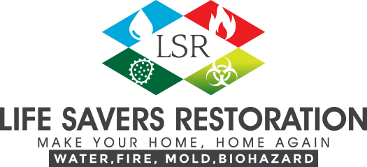 Life Savers Restoration LLC